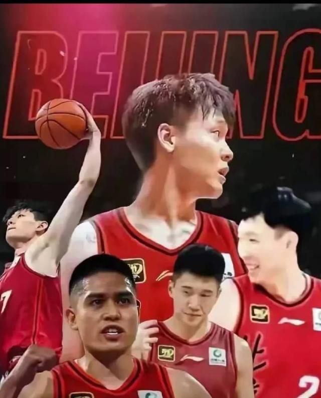山西男篮的