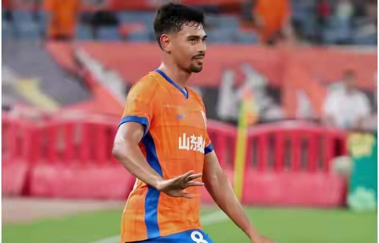 岁中超外援 岁中超外援