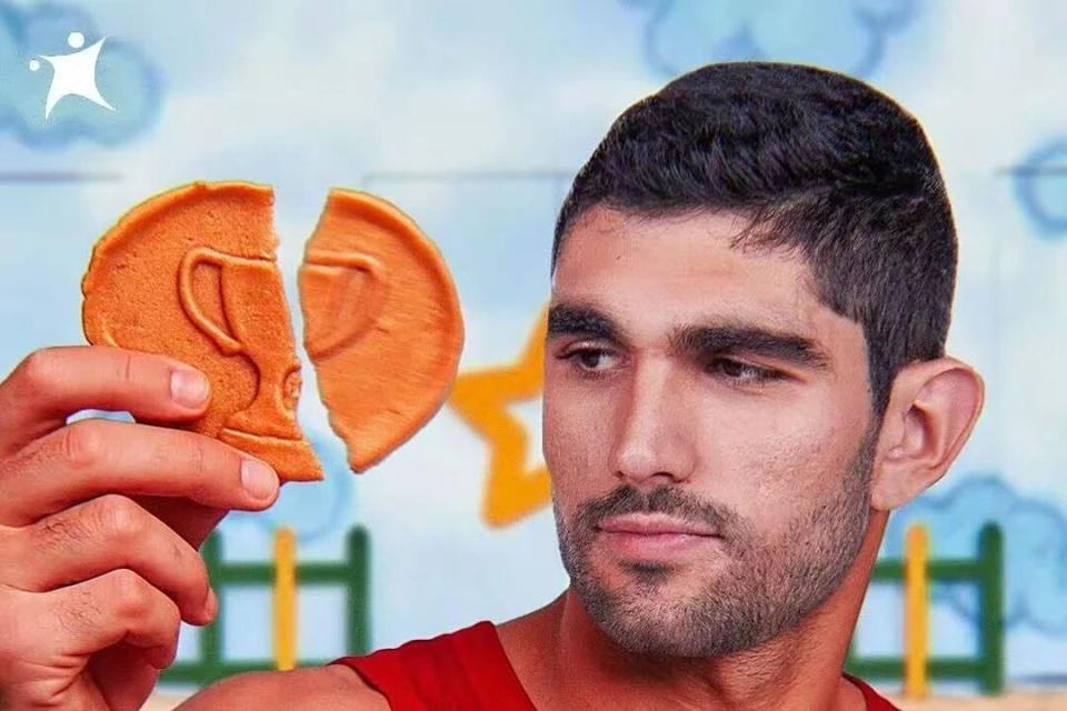 男篮, 冠军西班牙 男篮, 冠军西班牙