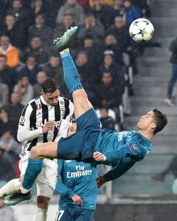 还将远赴客, 分钟的进球, 次在欧冠对