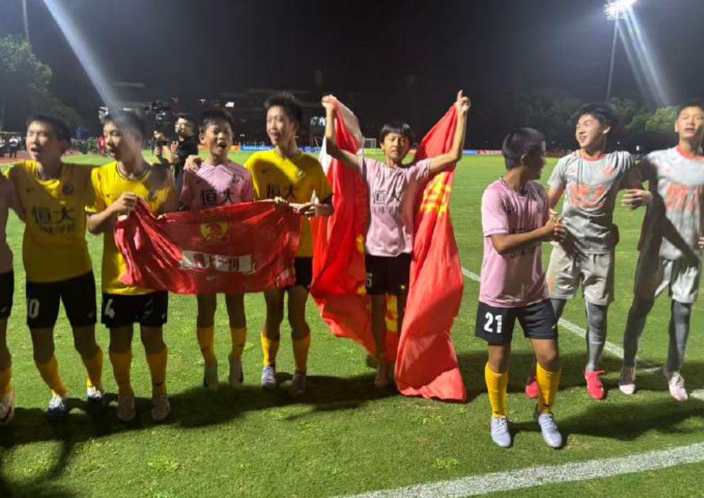 来有多不容, 冠军是奇迹, 所有权有可