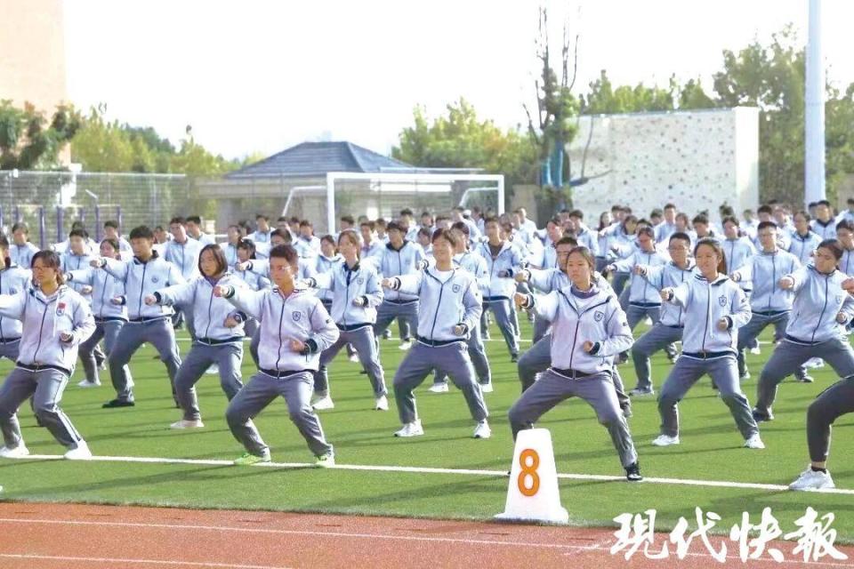 场上