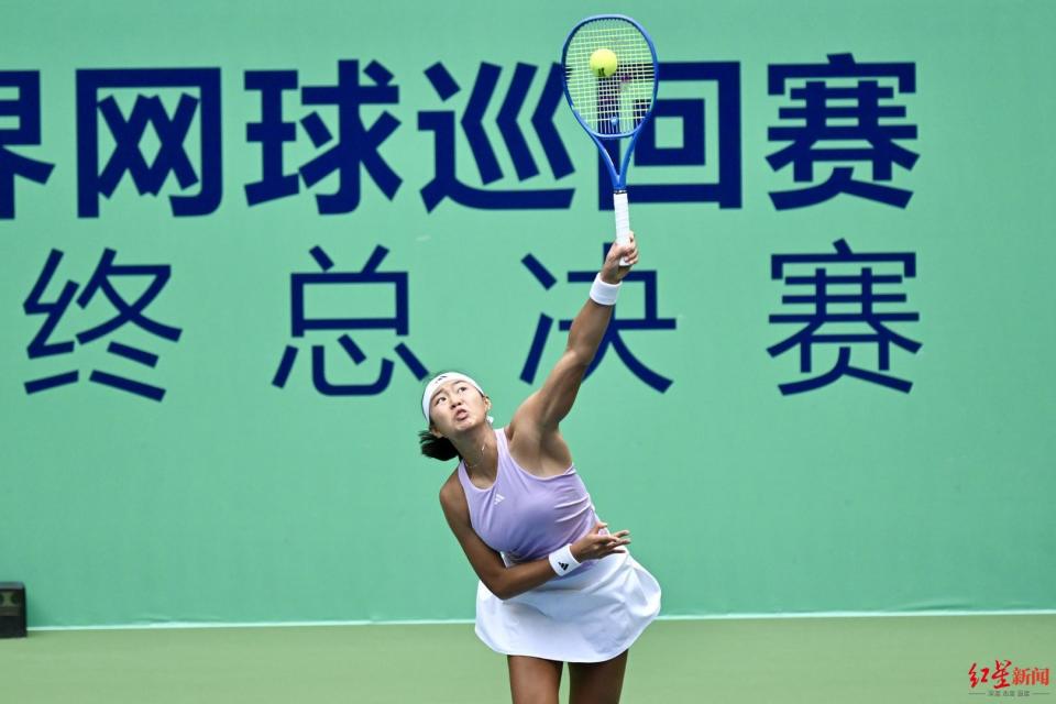 FmgxD, 击半决赛的 FmgxD, 击半决赛的