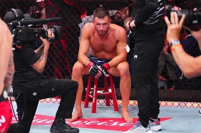 yeGcF, inews, UFC yeGcF, inews, UFC