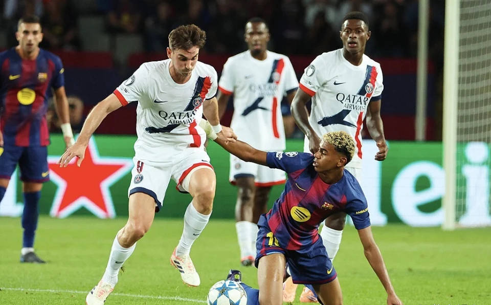 西甲世纪德 西甲世纪德