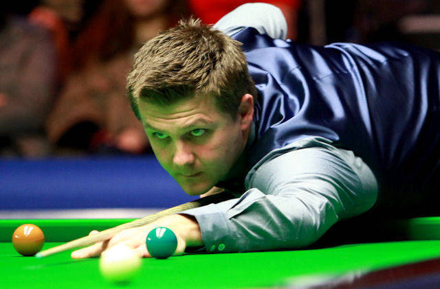 后名将瑞恩, 战至决胜局 后名将瑞恩, 战至决胜局